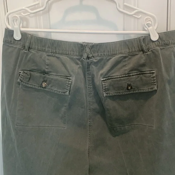 J. Jill pant - Picture 5 of 6